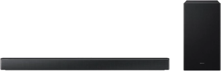 Саундбар Samsung HW-B650F