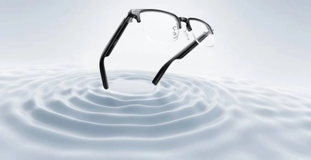 Аудиоочки Xiaomi Smart Audio Glasses BHR9530GL (международная версия)