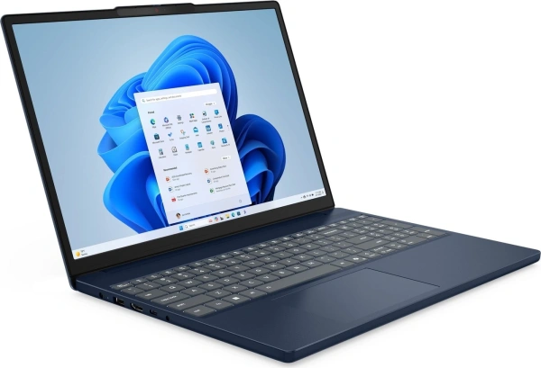 Ноутбук Lenovo IdeaPad Slim 3 15AHP10 83KA003VRM