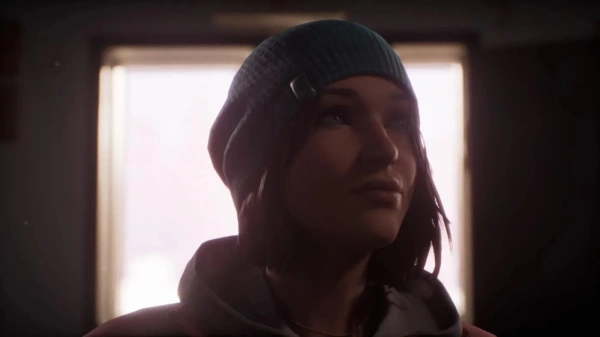 Life is Strange: Double Exposure для PS5 (русская субтитры)