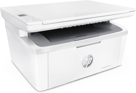 HP LaserJet MFP M140w Лазерное монохромное МФУ