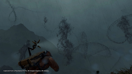 Death Stranding для PS4 (русская версия)
