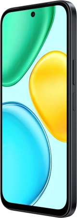 Смартфон HONOR X7e LAB-LX1 6GB/256GB международная версия (черный)