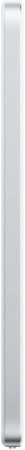 Внешний аккумулятор Xiaomi UltraThin Magnetic Power Bank 5000 15W MDY-20-EB (серебристый)