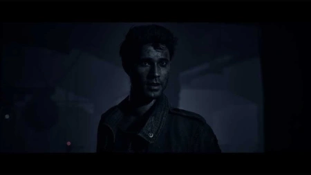 Until Dawn для PS5 (русская версия)