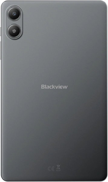 Планшет Blackview Link 2 Wi-Fi 4GB/128GB (черный)