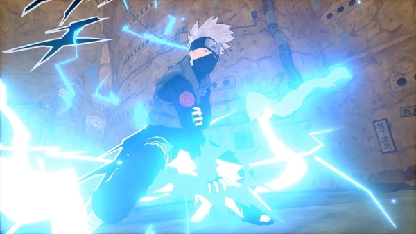 Naruto to Boruto: Shinobi Striker для PS4 (русские субтитры)