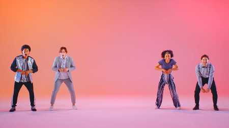 Everybody 1-2-Switch! для Switch (русская версия)