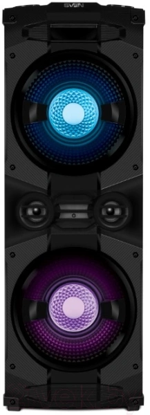 Патибокс SVEN PS-1500