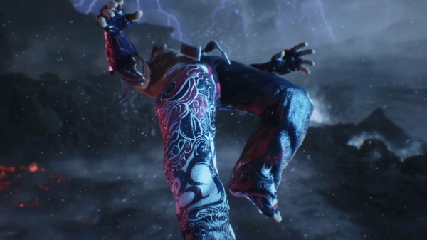 Tekken 8 Launch Edition для Xbox Series X (русские субтитры)