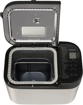 Хлебопечка Panasonic SD-YR2550STS