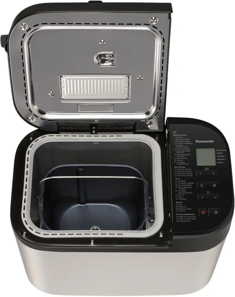 Хлебопечка Panasonic SD-YR2550STS