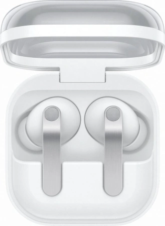 Наушники Samsung Galaxy Buds 4 Pro (белый)