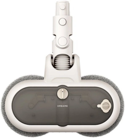 Пылесос Dreame Cordless Vacuum Cleaner R10s Essential Aqua VRV65F (евровилка, белый)