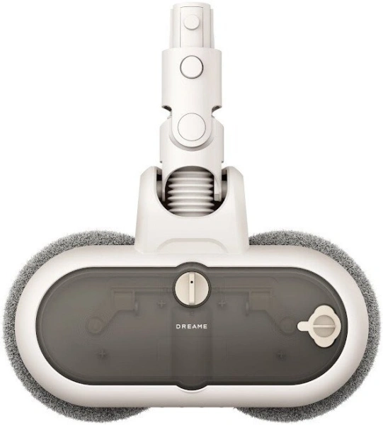 Пылесос Dreame Cordless Vacuum Cleaner R10s Essential Aqua VRV65F (евровилка, белый)