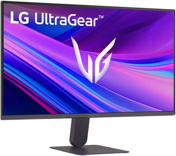 Игровой монитор LG UltraGear 24G411A-B