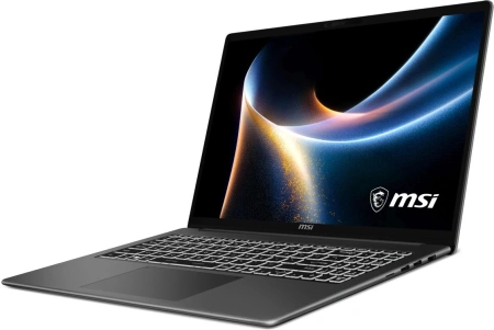 Ноутбук MSI MS-26U2 Modern 16S AI+ G3MG-033XBY