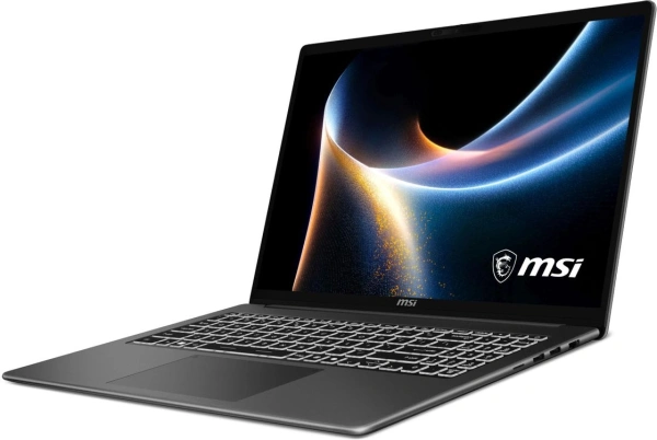 Ноутбук MSI MS-26U2 Modern 16S AI+ G3MG-033XBY