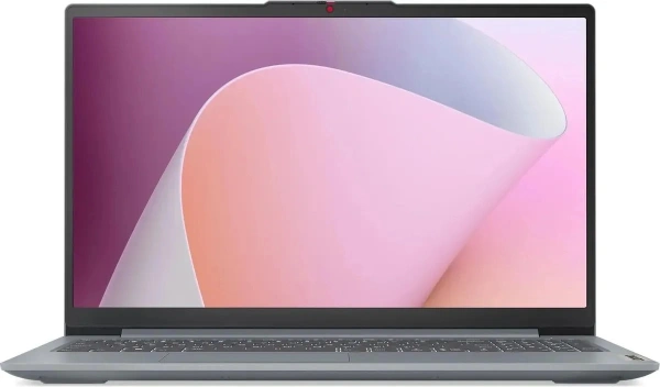 Ноутбук Lenovo IdeaPad Slim 3 15AMN8 82XQ01DNSA