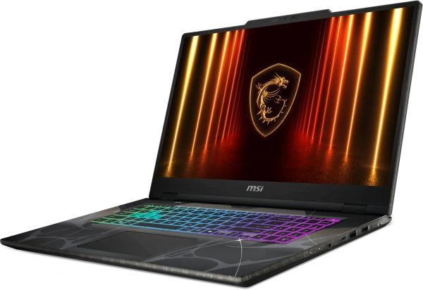 Ноутбук MSI MS-17U3 Cyborg 17 B2RWGKG-403XBY 