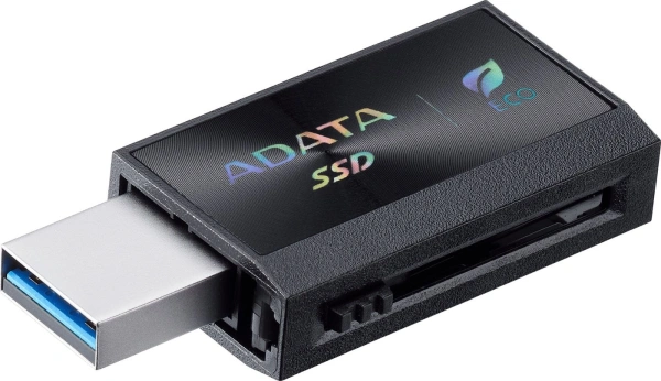 Внешний SSD 1000GB A-Data SC730-1T-CACTI