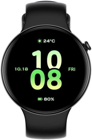 Умные часы HONOR Watch Fit IVY-B19С (черный)