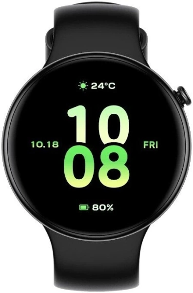 Умные часы HONOR Watch Fit IVY-B19С (черный)