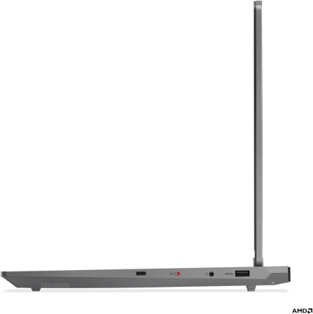 Игровой ноутбук Lenovo LOQ 15AHP10 83JG00DLRK