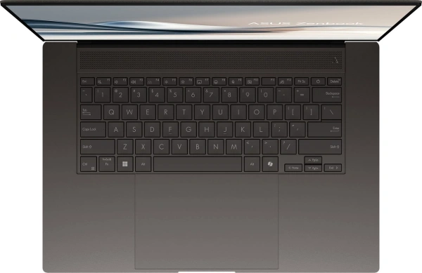 Ноутбук ASUS Zenbook S 16 UM5606GA-SS264W