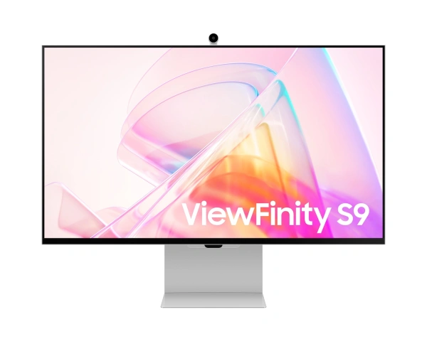Smart монитор Samsung ViewFinity S9 LS27C902PAIXCI