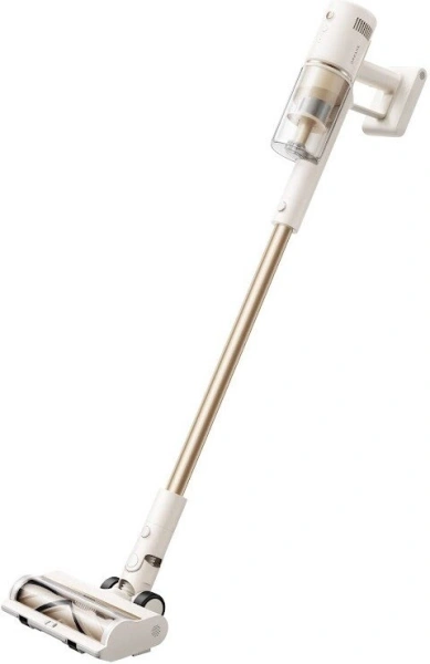 Пылесос Dreame Cordless Vacuum Cleaner R10s Essential Aqua VRV65F (евровилка, белый)