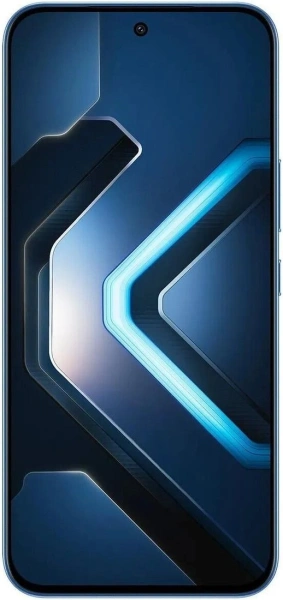 Смартфон Infinix GT 30 X6876 8GB/256GB (синий)