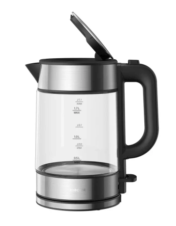 Электрический чайник Xiaomi Electric Glass Kettle (MJDSH05FD)