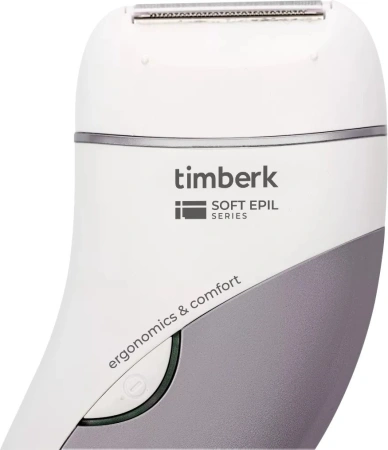 Эпилятор Timberk T-EP01N3