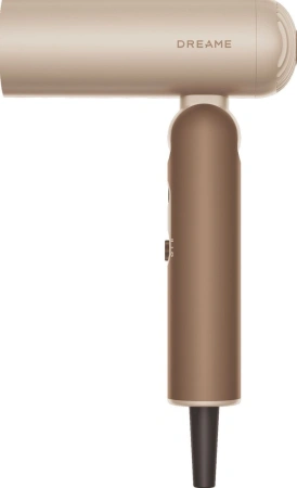 Фен Dreame Hair Dryer Pocket Cake Grey AHD51 (серый)