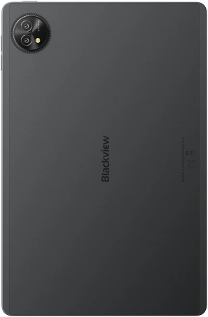 Планшет Blackview Zeno 10 5G 6GB/128GB (черный)