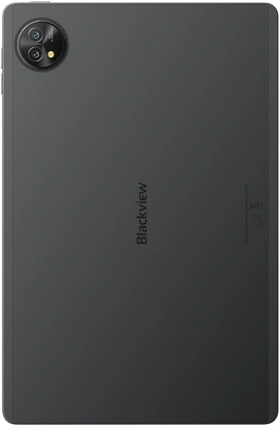 Планшет Blackview Zeno 10 5G 6GB/128GB (черный)