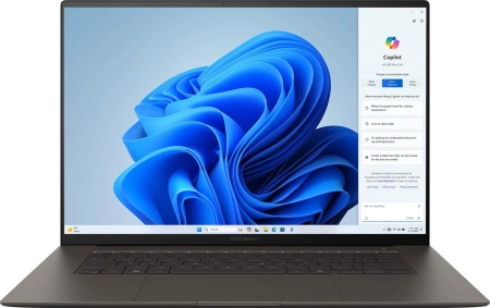 Ноутбук ASUS Zenbook S 16 UM5606GA-SS264W