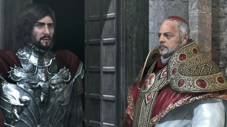 Assassin's Creed: The Ezio Collection для PS4 (русская версия)