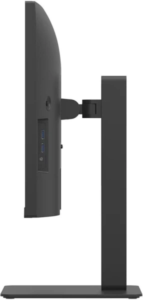 Монитор LG 27BA65QB-B