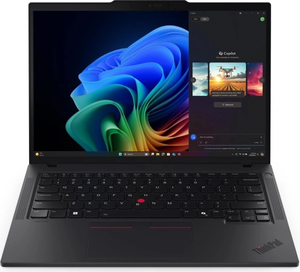 Ноутбук Lenovo ThinkPad T14 Gen 6 Intel 21QG00A8FW