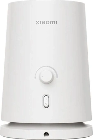 Тепловентилятор Xiaomi Mi Desktop Heater ZMNFJ01YMEU (евровилка, белый)