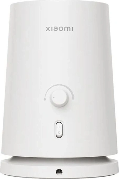 Тепловентилятор Xiaomi Mi Desktop Heater ZMNFJ01YMEU (евровилка, белый)