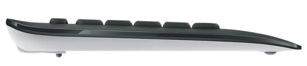 Клавиатура + мышь Logitech MK540 Advanced