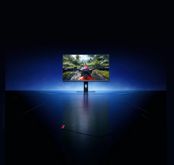 Игровой монитор Xiaomi Gaming Monitor G27i 2026 P27FDA-RGGL (международная версия)