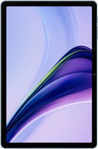 Планшет Blackview Zeno 5 LTE 8GB/128GB (голубой, с аксессуарами)