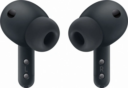 Наушники Samsung Galaxy Buds 4 Pro (черный)