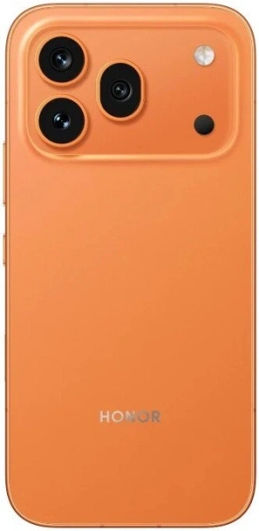 Смартфон HONOR 600 Pro Dual SIM 12GB/512GB международная версия (оранжевый)