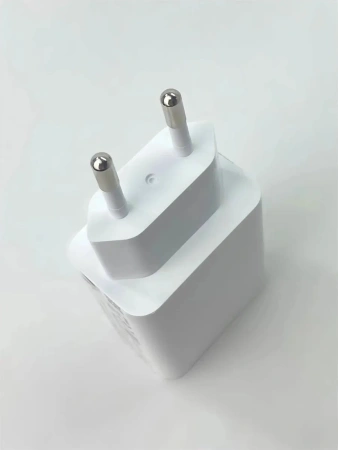 Сетевое зарядное Xiaomi 22.5W MDY-11-EP (международная версия)