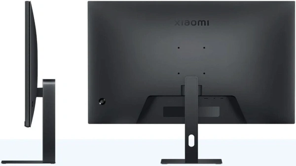 Монитор Xiaomi 2K Monitor A27Qi 2026 P27QDA-RAGL (международная версия)